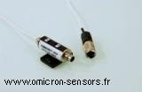 Demande de documentation par email